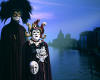 000902  I: Carnival in Venice