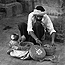 Nepal: Snake charmer