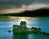 003120  GB/Scotland: Eilean Donan Castle