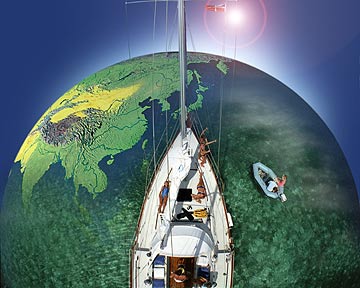 003279   Sail the World