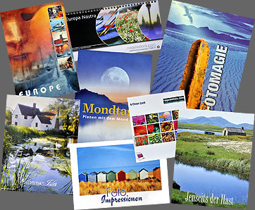Click for available calendar concepts
