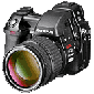 Olympus E10