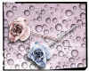 000945a Space Flowers