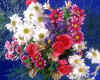 981197 Flower arrangement
