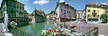 991568  F: Annecy (� D.Noble)