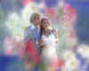 003030  Romantic couple